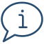Messages-Bubble-Information--Streamline-Ultimate